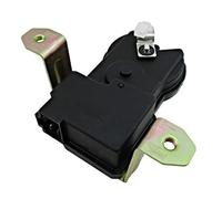 Fbxmjoa MB669153 Actuador De Pestillo Cerradura Puerta Control Central para Pajero Montero II 1990-2004 MB669154 MB669753 MB669754 Cerradura de pestillo(Rear Left)