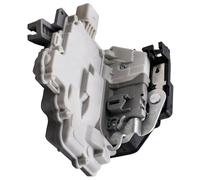 Fbxmjoa Mecanismo De Cierre De Puerta Delantera Derecha para León (1P1) 1.6 CMXA 1595 75 102 Hatchback 05/07-12/12 Cerradura de pestillo