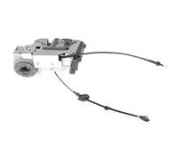 Fbxmjoa Mecanismo De Pestillo Bloqueo Puerta Delantera para Transit 2015-2018 BK21V219A64BG 2381707 Accesorios Cerradura de pestillo