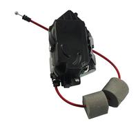 Fbxmjoa para E ML GL R Class S211 W211 W164 W251 Cerradura De Puerta Trasera Pestillo Escotilla 1647400635 A1647400735 A1647400635 Cerradura de pestillo