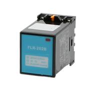 FBXRXZFPJ 1 Uds FLR-202B Montaje en riel 3P sensibilidad relé de Nivel de Agua