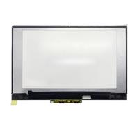 FBXRXZFPJ LP140WFA SPF2 es Adecuado for el Conjunto convertidor Digital de Pantalla táctil LED LCD Full HD de 14,0 Pulgadas IPS 5400 5000 P126G 5406 5406