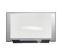 FBXRXZFPJ Pantalla LCD for portátil LQ156M1JW26 de 15,6 Pulgadas, 240 Hz, resolución 1920 x 1080, Conector de 40 Pines, Compatible con Pantallas GA502I, G512L, FA506I y FX506L.