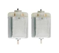 FC-140SA Apto para Infiniti QX30 QX56 QX60 QX70 QX80, actuador de Espejo retrovisor Lateral Plegable para Exterior de Coche, Motor D Cut(A Pair)