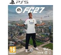 FC 27 PS5