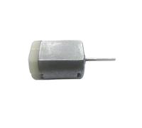 FC-280PC-22125 Motor Actuador Cerradura Puerta Central Eje Plano 20mm D Larga Potencia Para Subaru Para Outback Actuador Cerradura Puerta
