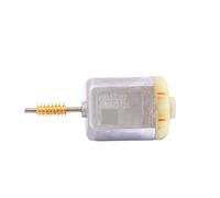 FC-280SB-16220 Arranque de 12 V CC con engranaje helicoidal, actuador cerradura coche, espejo retrovisor plegable, arranque for A3 Q5