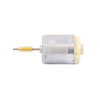 FC-280SB-16220 electronic starter with Worm Gear DC 12V 8000RPM for Lock Actuator Rearview Mirror of Car