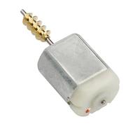 FC-280SC-20150 BN707830 Motor de Bloqueo de Puerta de Coche Apto para Chrysler 200 Pacifica Apto para Dodge Journey Dart Kit de Alambre de Cobre Motor de Bloqueo de Puerta