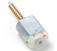 FC-280SD-20150 FC-280SC-20150 Apto para Kia Apto para Carnival VQ Apto para Sedona Actuador de Bloqueo de Puerta Lateral de Coche Motor de 12V(1 Piece Motor A)