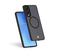 FC Air Frost Magnet Galaxy S25 Edge 50%R Negro