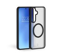 FC Air Frost Magsafe Galaxy S25 + 50%R Negro