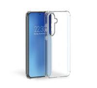 FC Air Galaxy S24+ transparente 50% reciclado