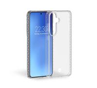 FC Air Galaxy S25 50% Reciclado Transparente