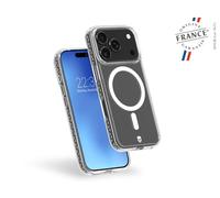 FC Air MagSafe iPhone 17 Pro Max OFG transparente