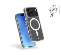 FC Air MagSafe iPhone 17 Pro transparente OFG