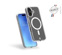 FC Air MagSafe iPhone 17 transparente OFG