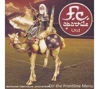 Fc Apatride - On the Frontline Menu