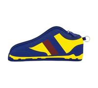 Portatodo Escolar F.C. BARCELONA 2ª Equip. 2019/20, Zapatilla Deportiva