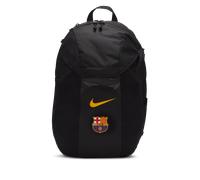 FC Barcelona Academy Mochila de fútbol (30 l) - Negro