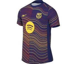FC Barcelona Academy Pro Home Nike Dri-FIT Camiseta de Fútbol de Manga Corta para Hombre HJ7142