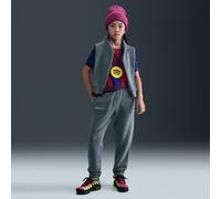 FC Barcelona Air Pantalón Nike Football - Niño/a - Gris S