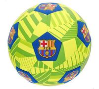 FC Barcelona Balón fútbol playa talla 5 - CD Talla única