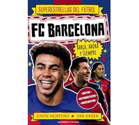 FC Barcelona: Barça, ahora y siempre (Tendencias y Aficiones)