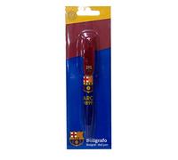 FC Barcelona- Bolígrafo para Personalizar (CYP BP-32-BC)