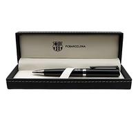 FC Barcelona BP-27-BC Bolígrafo Anodizado en Estuche