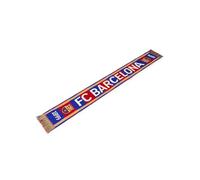 FC Barcelona - Bufanda Oficial Barça, Unisex