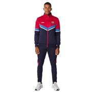 FC Barcelona Chándal 23/24 hombre - talla L - temporada 23/24 - Producto oficial - chándal para entrenamiento de fútbol
