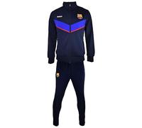 Barcelona Chandal FC BARÇA ICONIC Blaugrana con Licencia - Adulto talla L