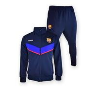 FC Barcelona Chandal BARÇA ICONIC Blaugrana con Licencia - Adulto talla XL