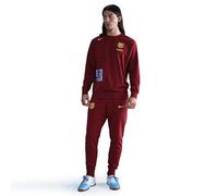 FC Barcelona Club Fourth Nike Fútbol Camiseta Cuello Redondo Hombre FZ1259