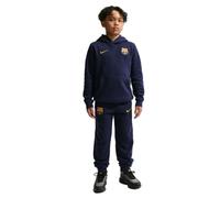 FC Barcelona Club Nike - Jogger de fútbol para niños Mayores II3962