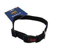 FC Barcelona Collar para Perro - Talla L (CyP Brands)