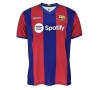 FC Barcelona FCB Camiseta Aitana 2025-26 para Mujer - Réplica (Aitana 14) Tallas Mujer Disponibles: XS, S, M, L, XL (FR/ES, Letras, S, Regular, Regular)