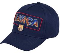 FC Barcelona - Gorra Barca - Colección oficial para adulto