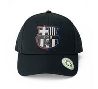 FC Barcelona Gorra Barça Eblack Adult