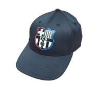 FC Barcelona Gorra Barça Eblack Junior/NIÑO