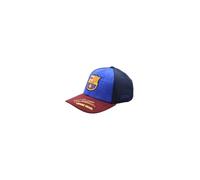 FC Barcelona-Gorra Barça LAMINE YAMAL autografiada- NIÑO