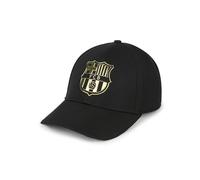 FC Barcelona - Gorra Oficial Barça Adulto, Unisex