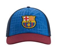 FC Barcelona - Gorra Oficial Barça Adulto, Unisex