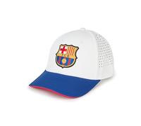 FC Barcelona - Gorra Oficial Barça Adulto, Unisex