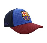 FC Barcelona - Gorra Oficial Barça Adulto, Unisex