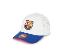 FC Barcelona - Gorra Oficial Barça Niños, Unisex Niños