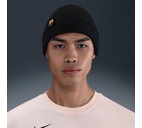 FC Barcelona Gorro Nike Terra - Negro