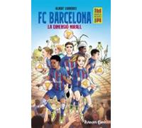 Fc Barcelona: La Dimensio Mirall