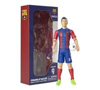 Fc Barcelona Lewandowki Action Figura 20cm Banbo Toys
